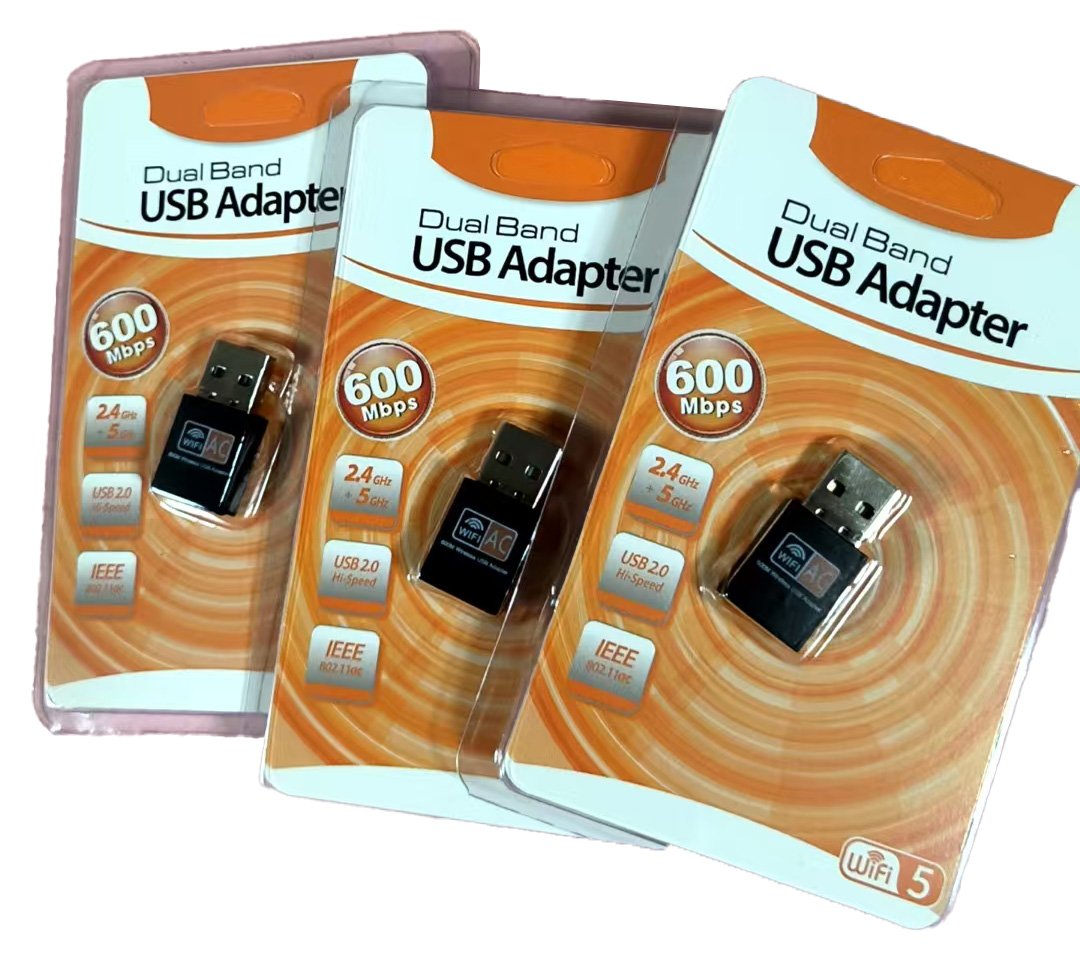 WiFi Adapter software